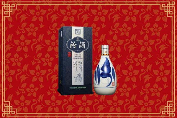 柞水县烟酒回收汾酒